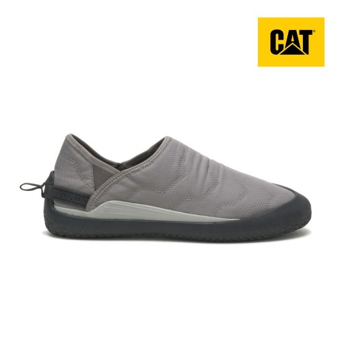 Caterpillar Crossover Schoenen Dames Grijs (WNPX.NL)